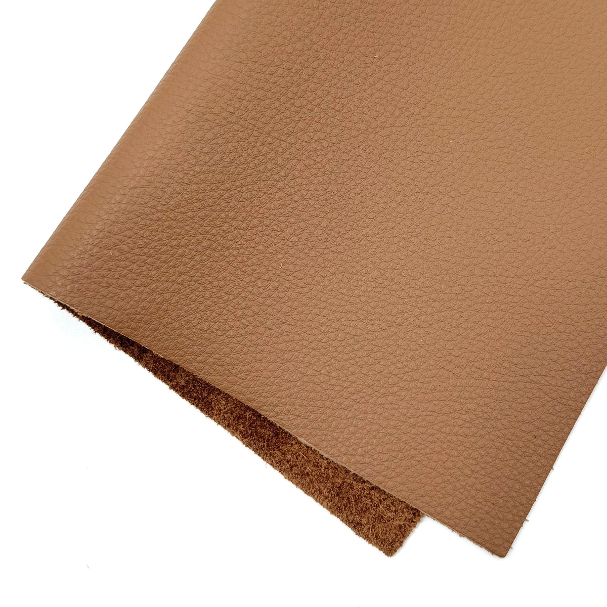 Athena German Embossed Upholstery Cow Leather | Ships in 3 weeks