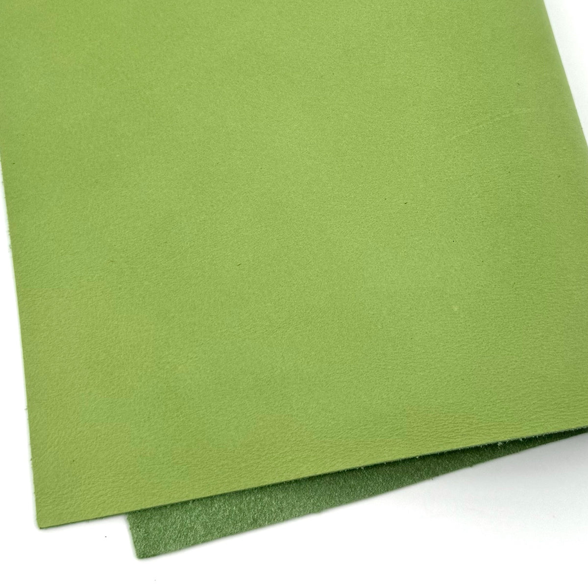 Florida Smooth Oil-Finished German Upholstery Cow Leather | Ships in 2 weeks
