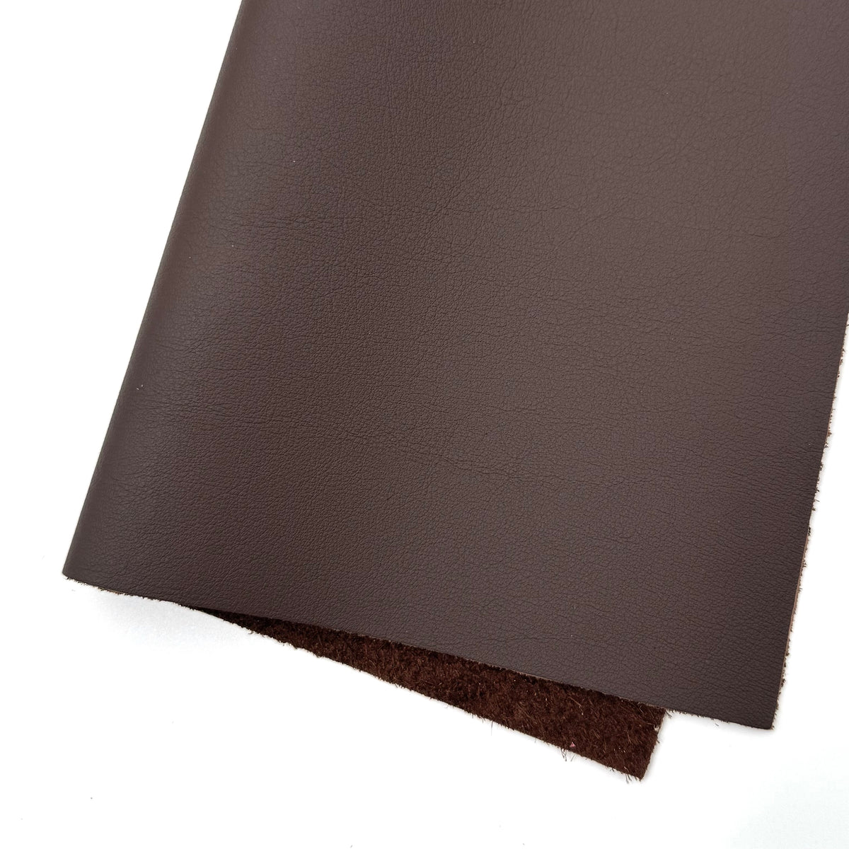 Cleopatra Natural Grain German Upholstery Cow Leather | Ships in 3 weeks