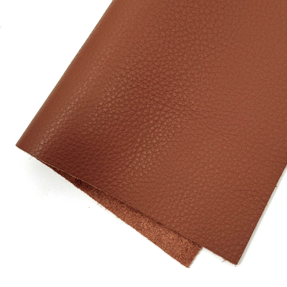 Athena German Embossed Upholstery Cow Leather | Ships in 3 weeks