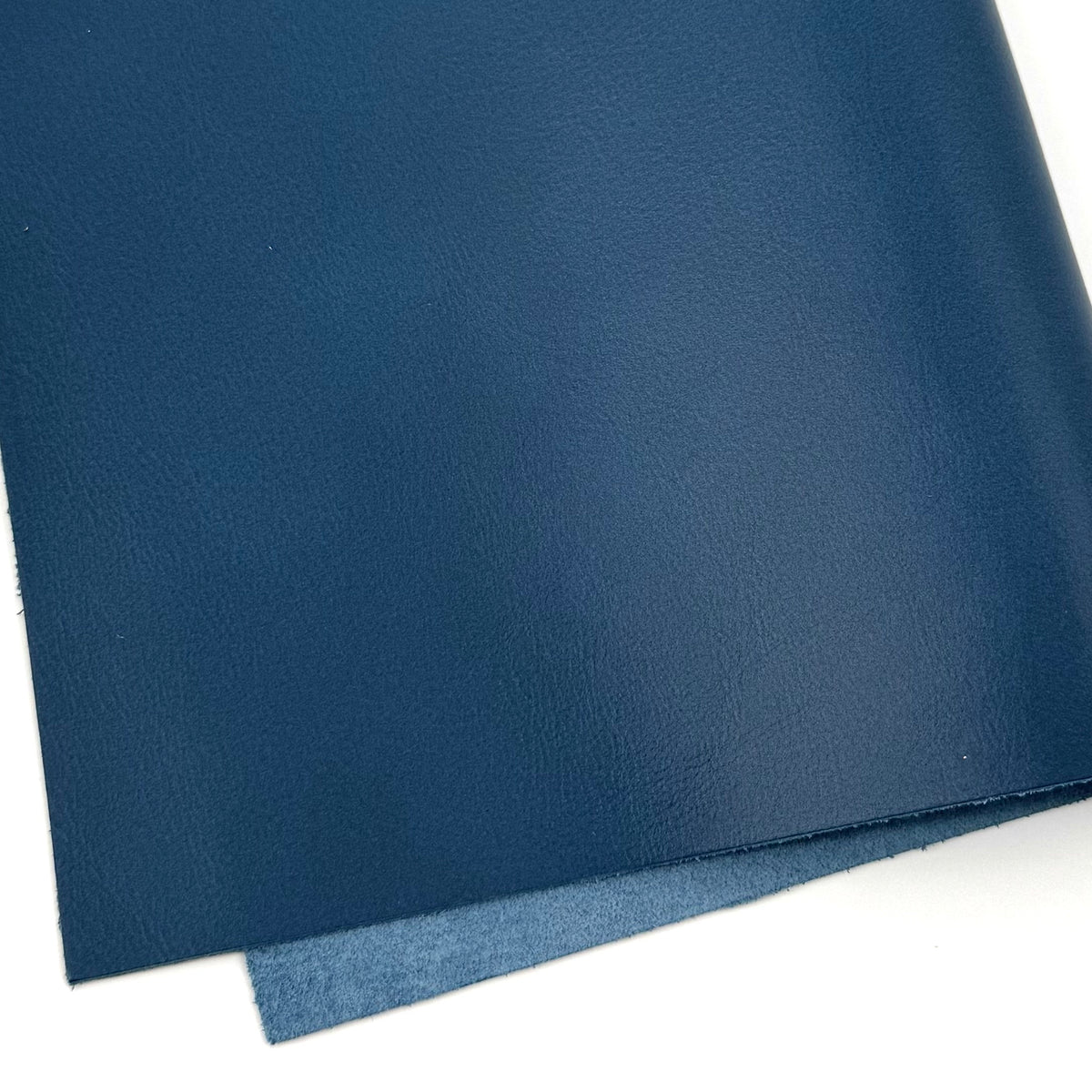 Florida Smooth Oil-Finished German Upholstery Cow Leather | Ships in 2 weeks