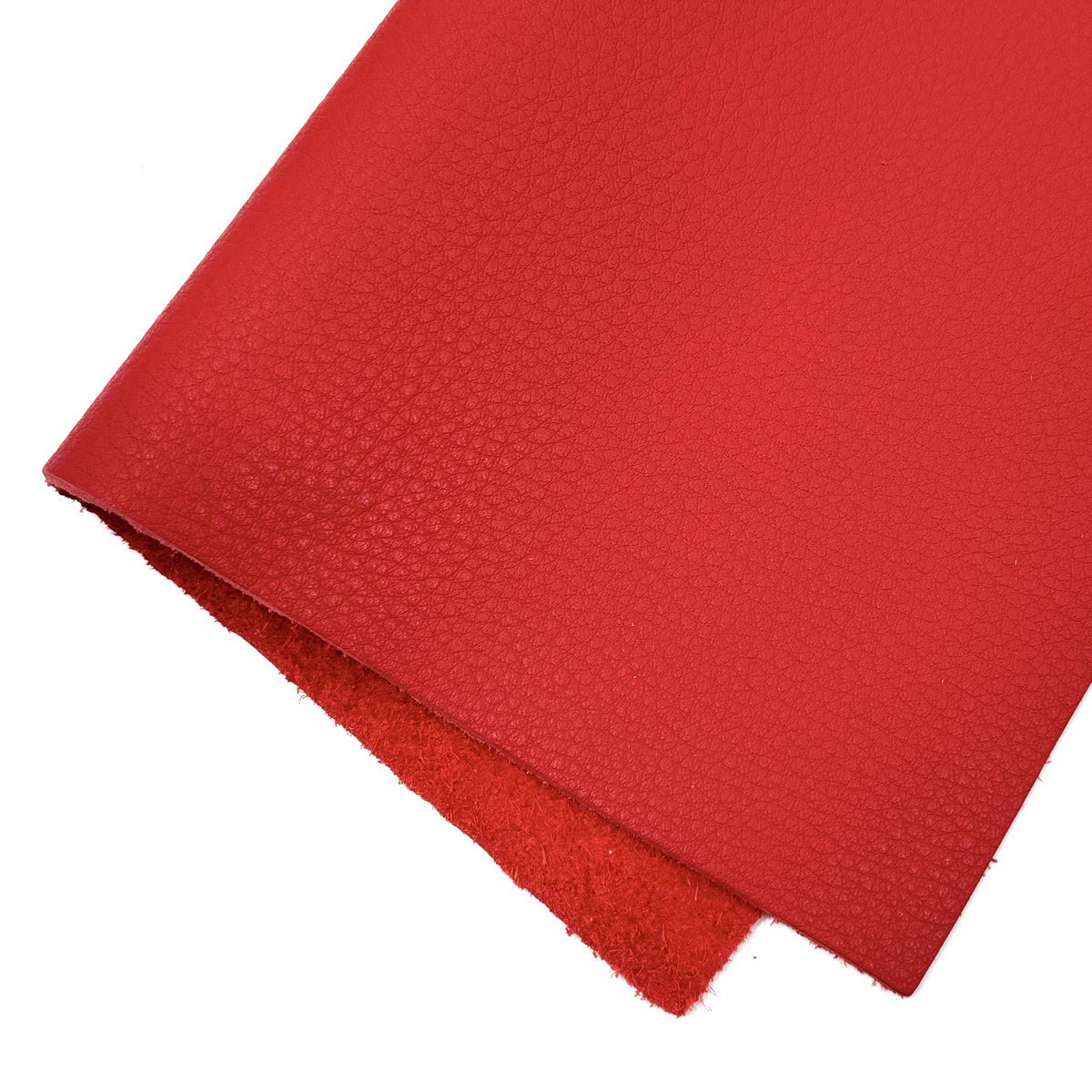 Athena German Embossed Upholstery Cow Leather | Ships in 3 weeks