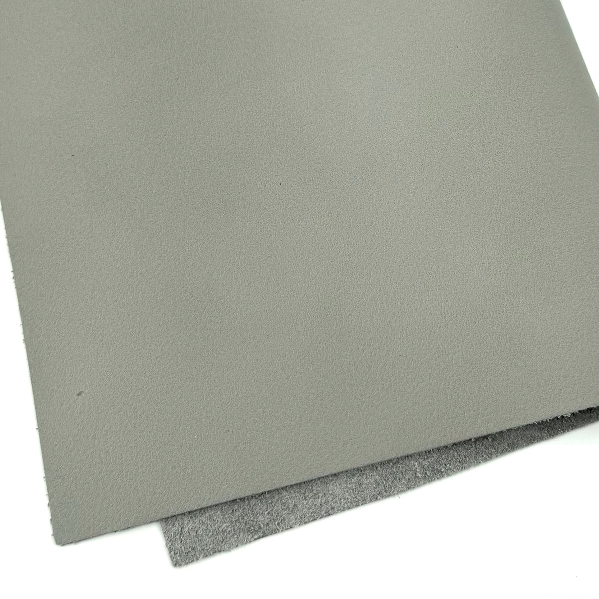Crescent Natural Grain German Upholstery Cow Leather | Ships in 2 weeks