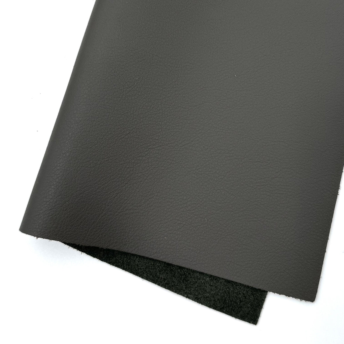 Cleopatra Natural Grain German Upholstery Cow Leather | Ships in 3 weeks