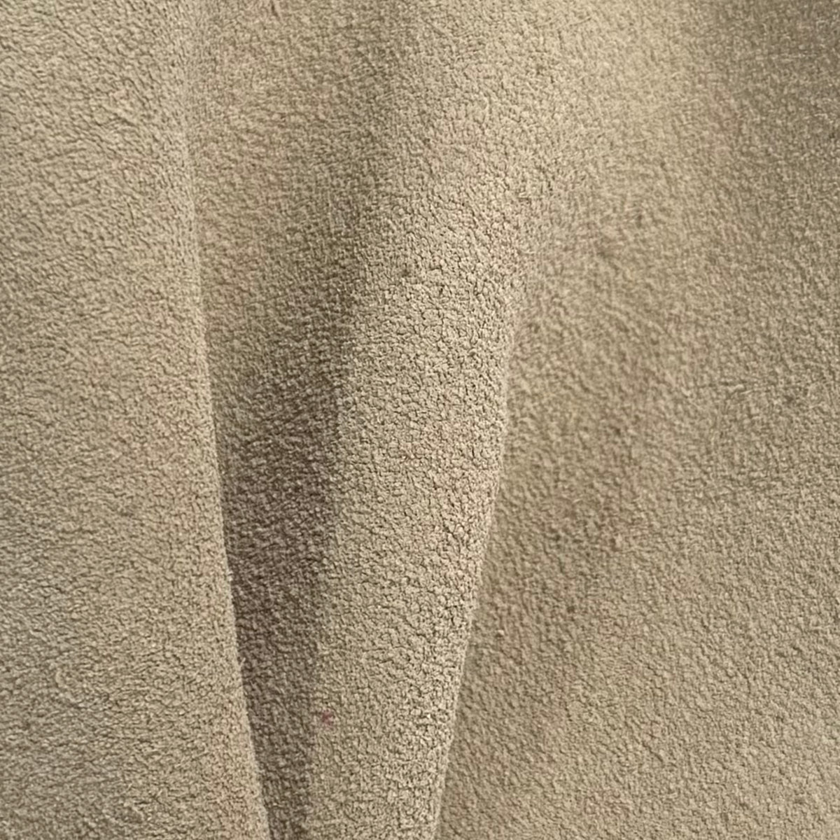 Italian Cow Suede | Ships in 4-5 Days