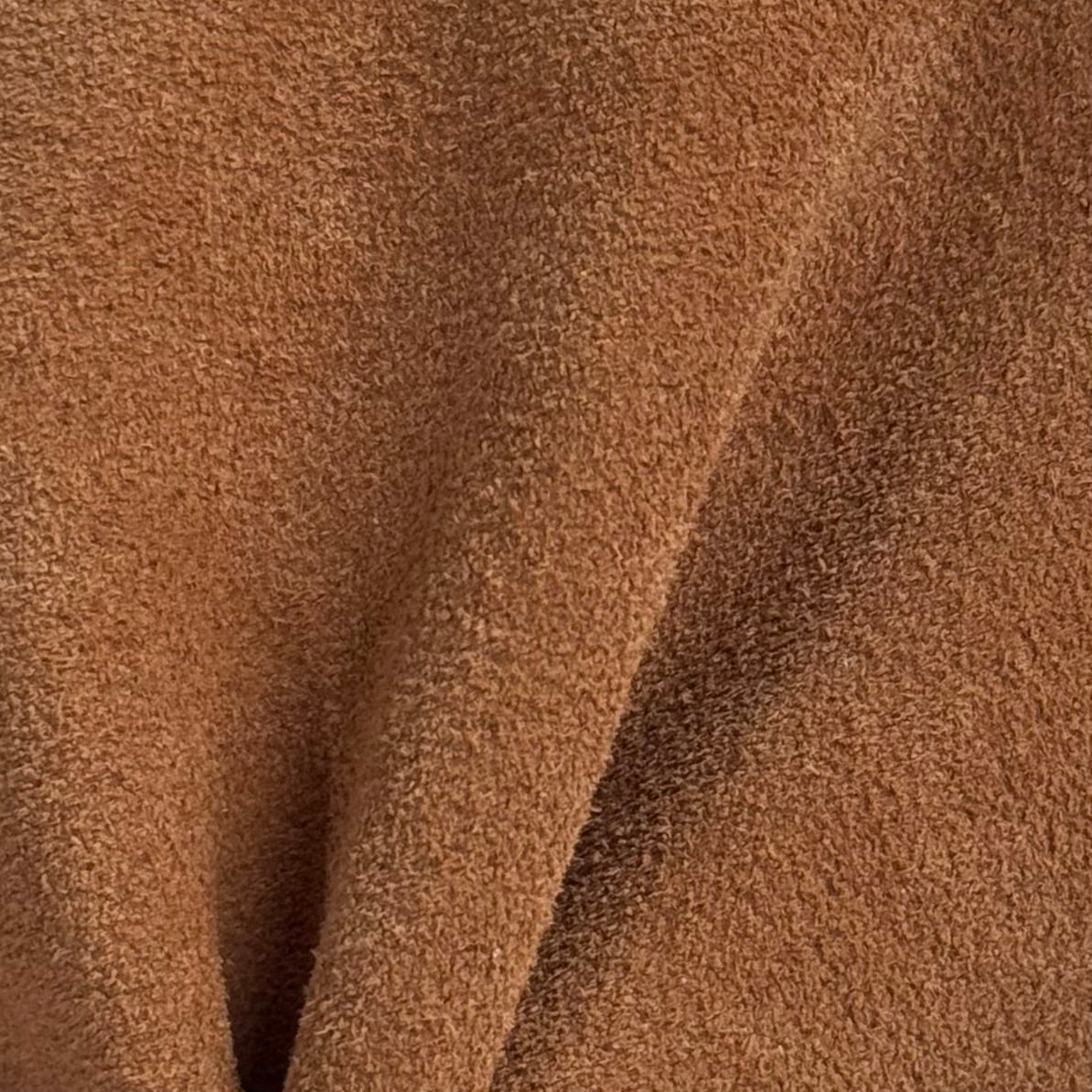 Italian Cow Suede | Ships in 4-5 Days