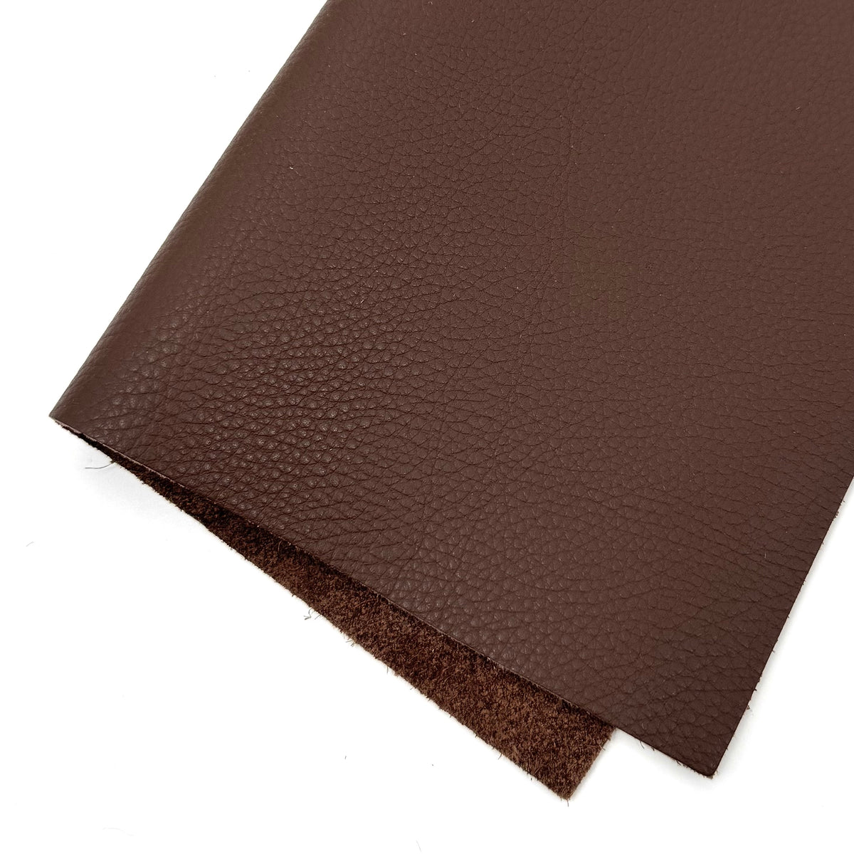 Athena German Embossed Upholstery Cow Leather | Ships in 3 weeks