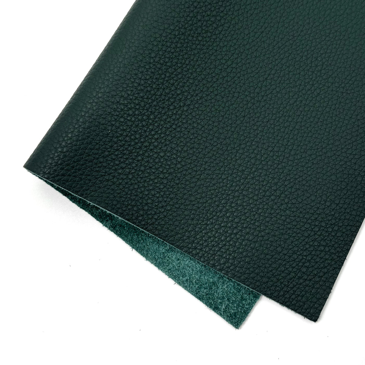 Athena German Embossed Upholstery Cow Leather | Ships in 3 weeks