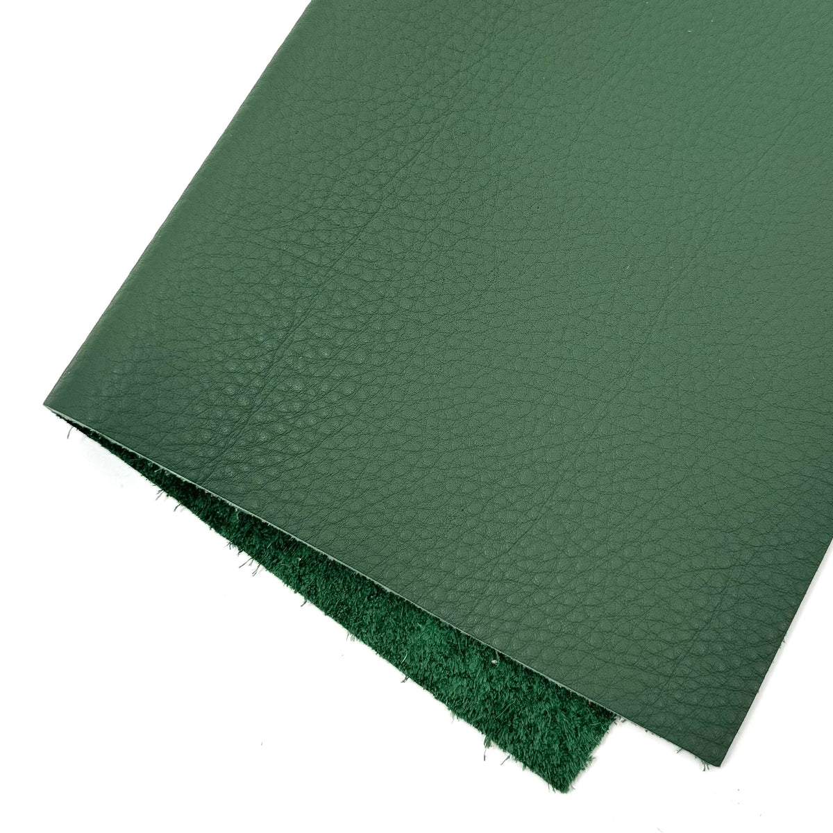 Athena German Embossed Upholstery Cow Leather | Ships in 3 weeks