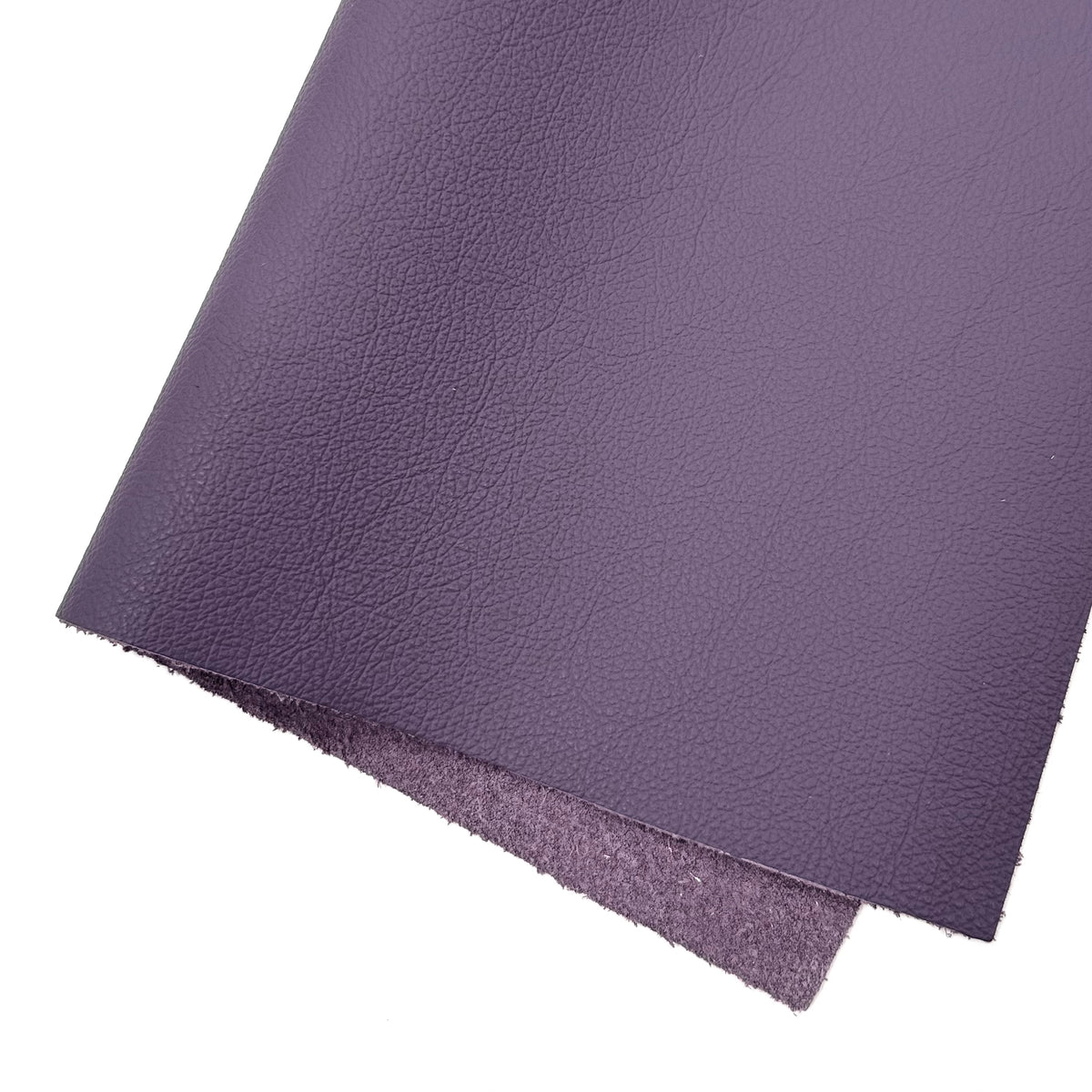 Argus Embossed German Upholstery Cow Leather | Classic Colors | Ships in 3 weeks