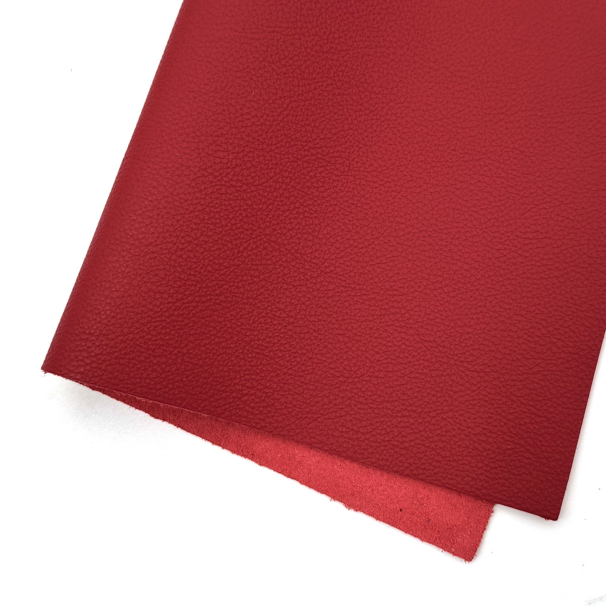 Argus Embossed German Upholstery Cow Leather | Classic Colors | Ships in 3 weeks