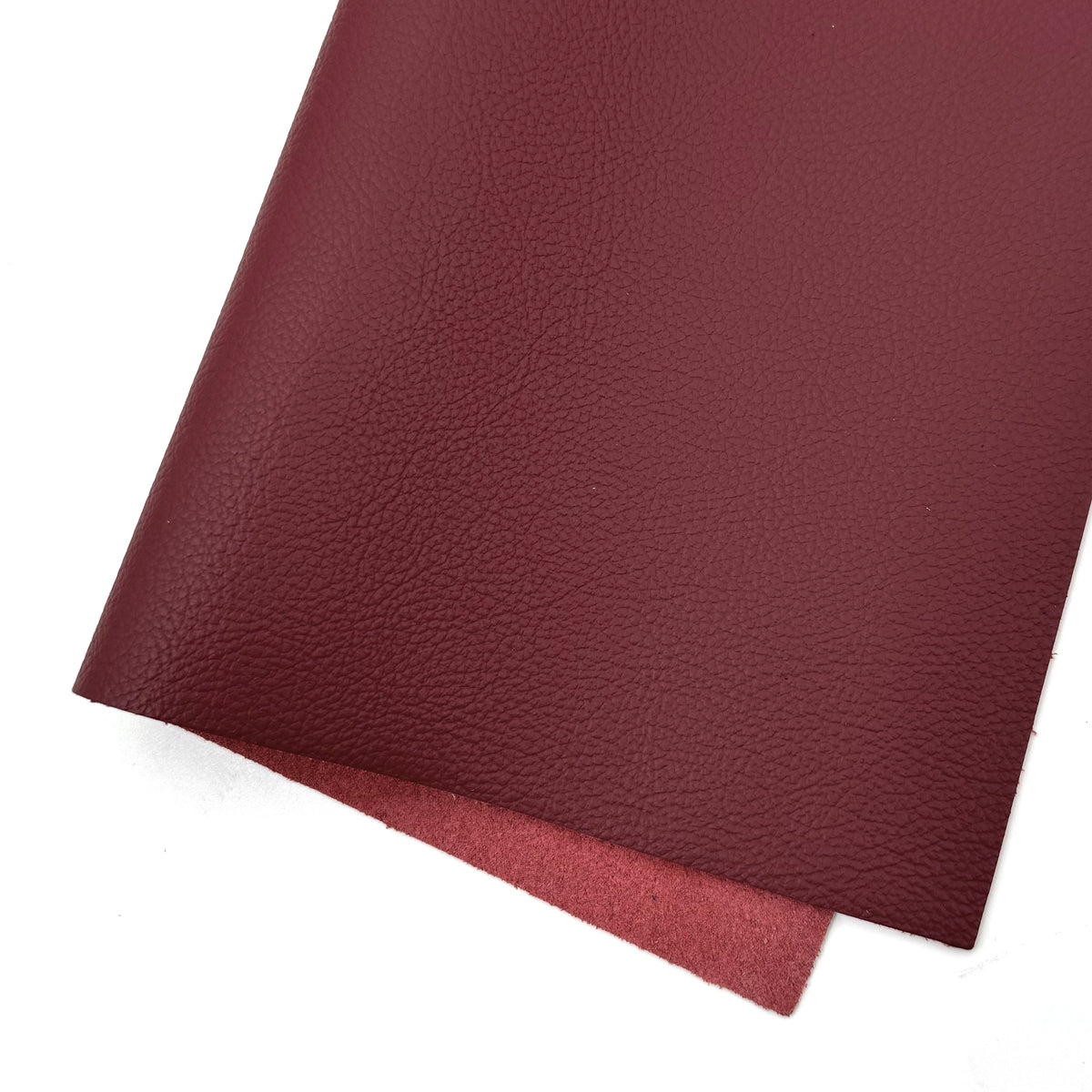 Argus Embossed German Upholstery Cow Leather | Classic Colors | Ships in 3 weeks