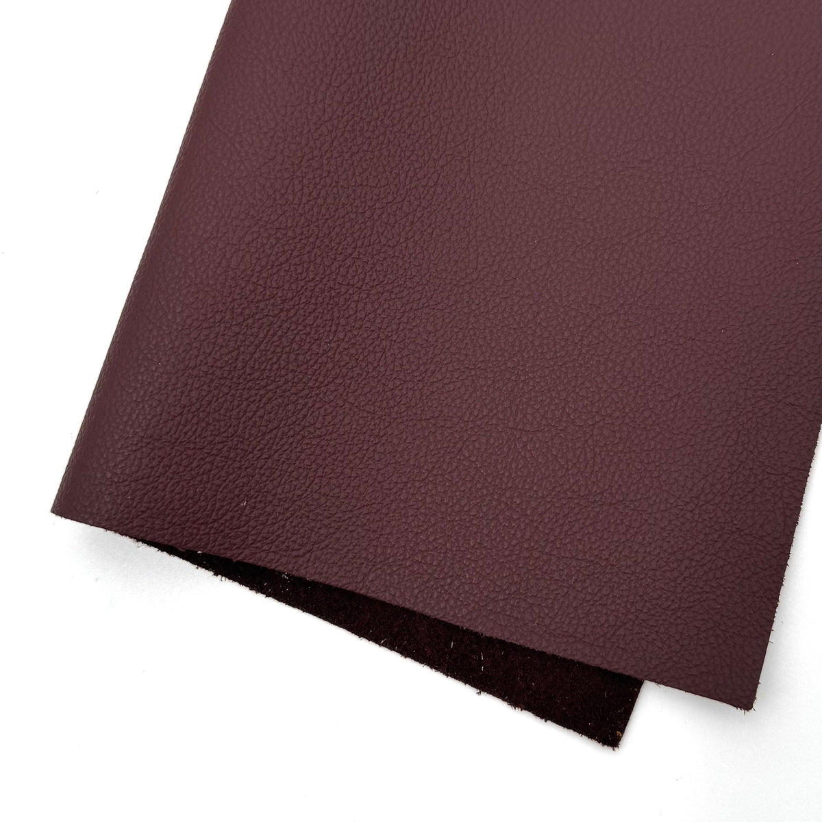 Argus Embossed German Upholstery Cow Leather | Classic Colors | Ships in 3 weeks