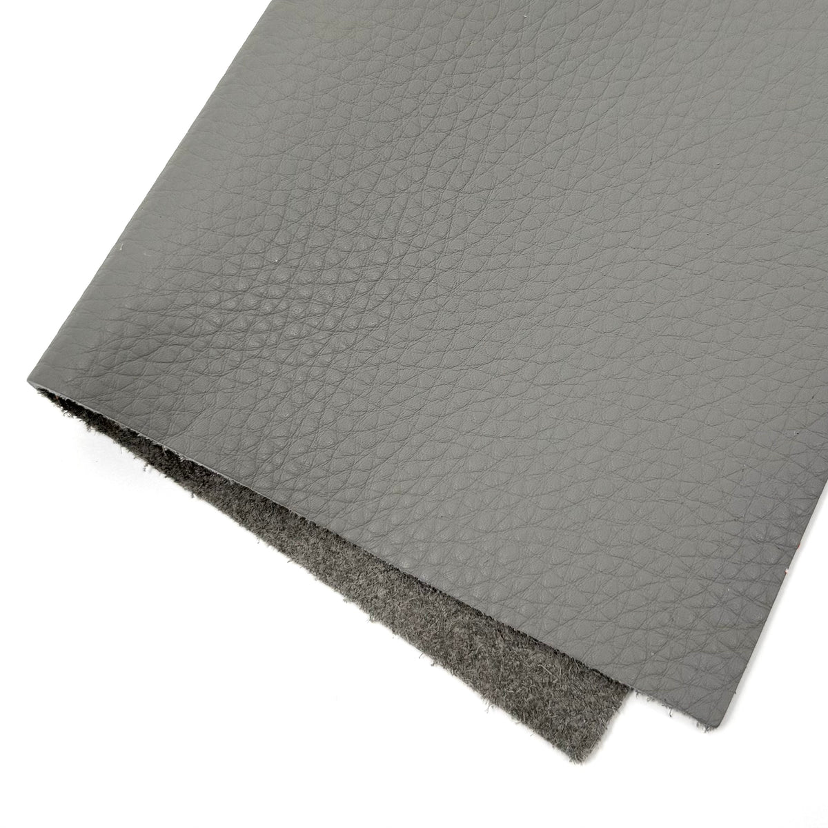 Athena German Embossed Upholstery Cow Leather | Ships in 3 weeks