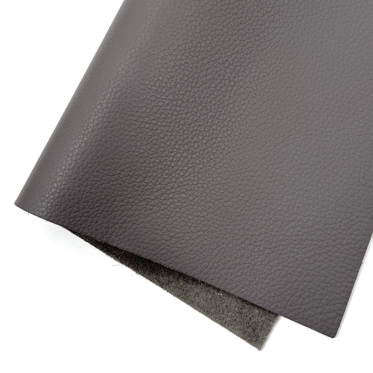 Athena German Embossed Upholstery Cow Leather | Ships in 3 weeks