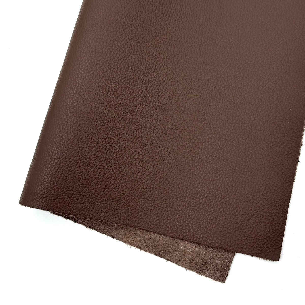 Argus Embossed German Upholstery Cow Leather | Classic Colors | Ships in 3 weeks