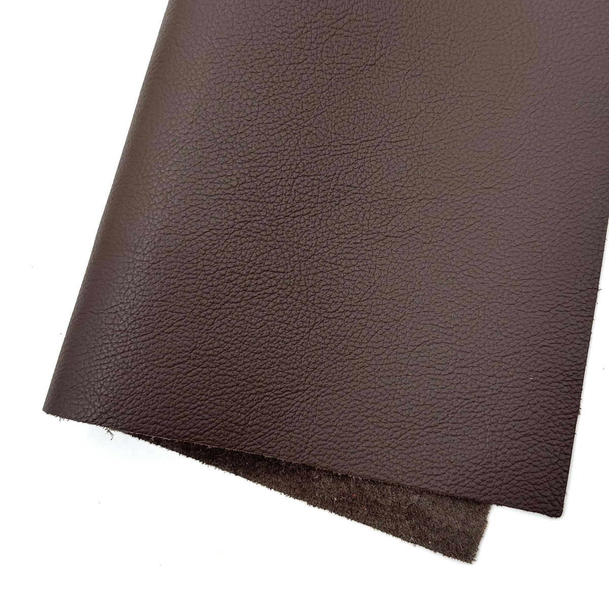 Argus Embossed German Upholstery Cow Leather | Classic Colors | Ships in 3 weeks