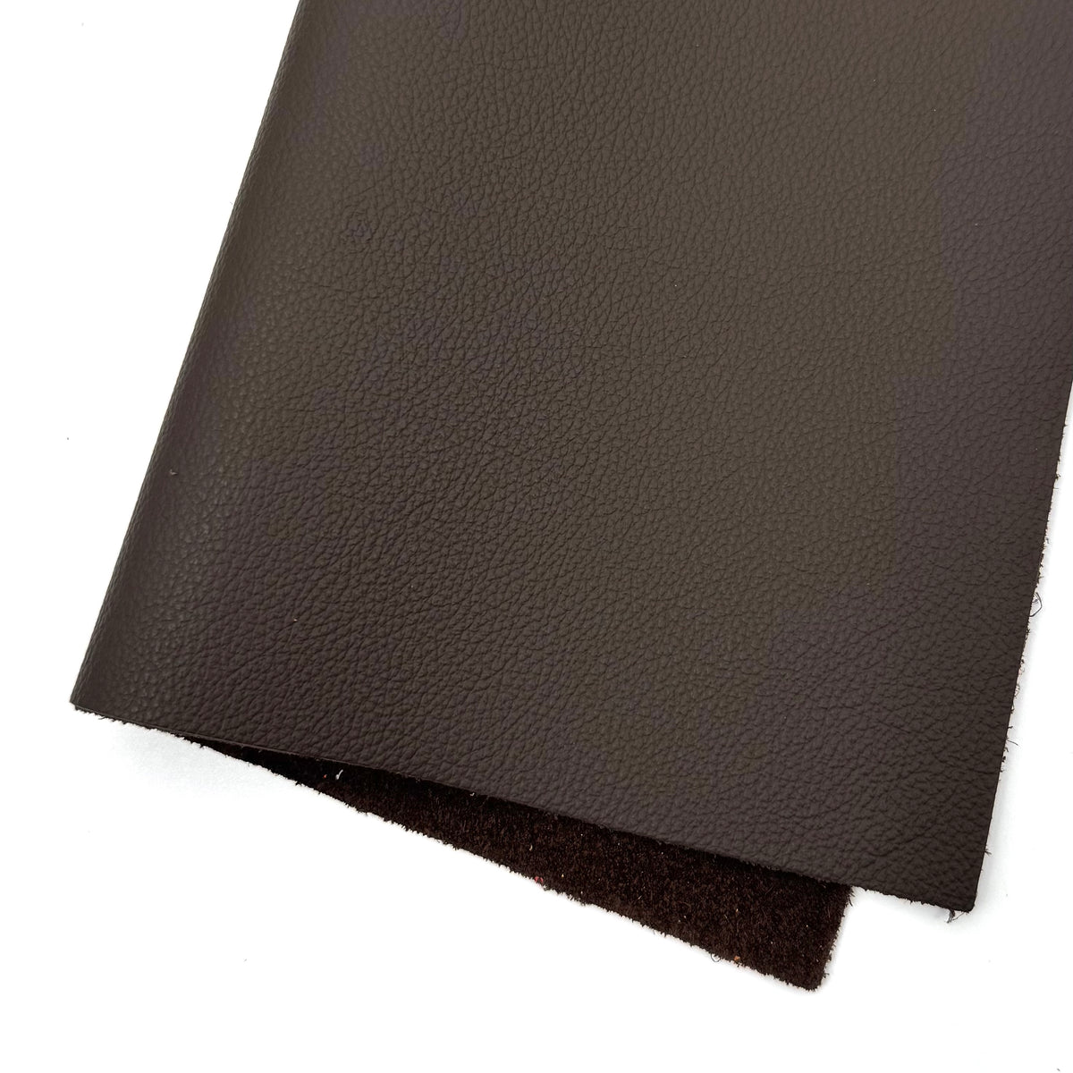 Argus Embossed German Upholstery Cow Leather | Classic Colors | Ships in 3 weeks