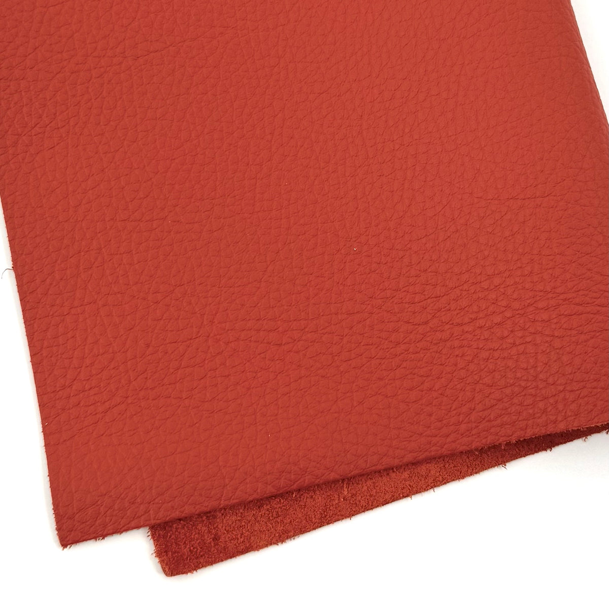 Orpheus Semi-Aniline German Upholstery Cow Leather | Ships in 2 weeks