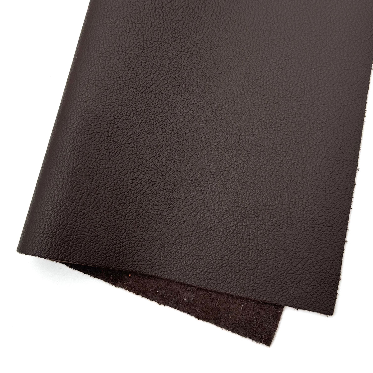 Argus Embossed German Upholstery Cow Leather | Classic Colors | Ships in 3 weeks