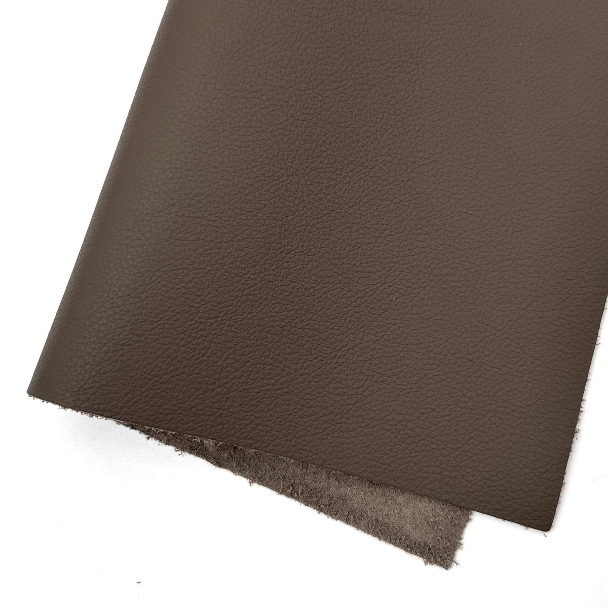 Argus Embossed German Upholstery Cow Leather | Classic Colors | Ships in 3 weeks