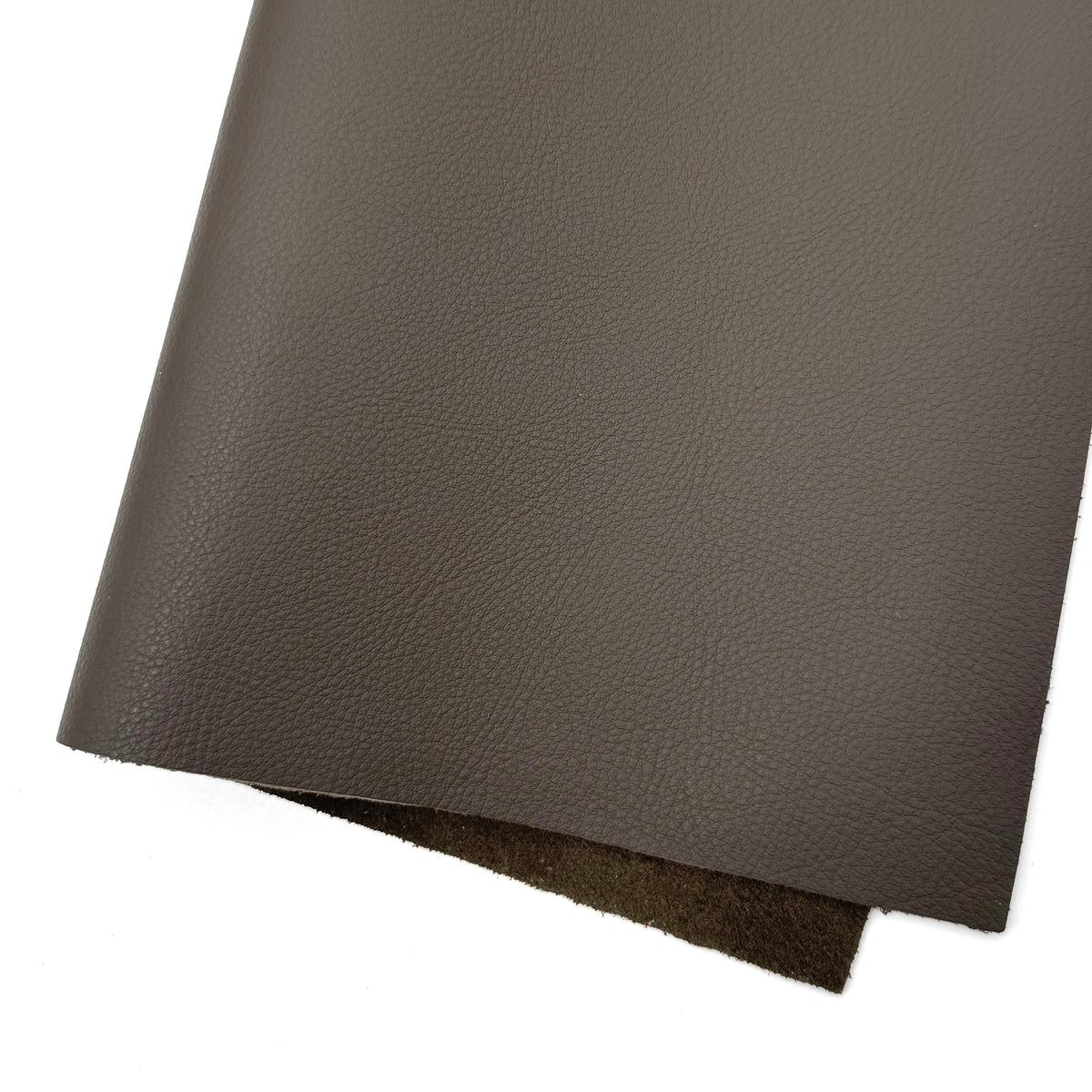 Cleopatra Natural Grain German Upholstery Cow Leather | Ships in 3 weeks