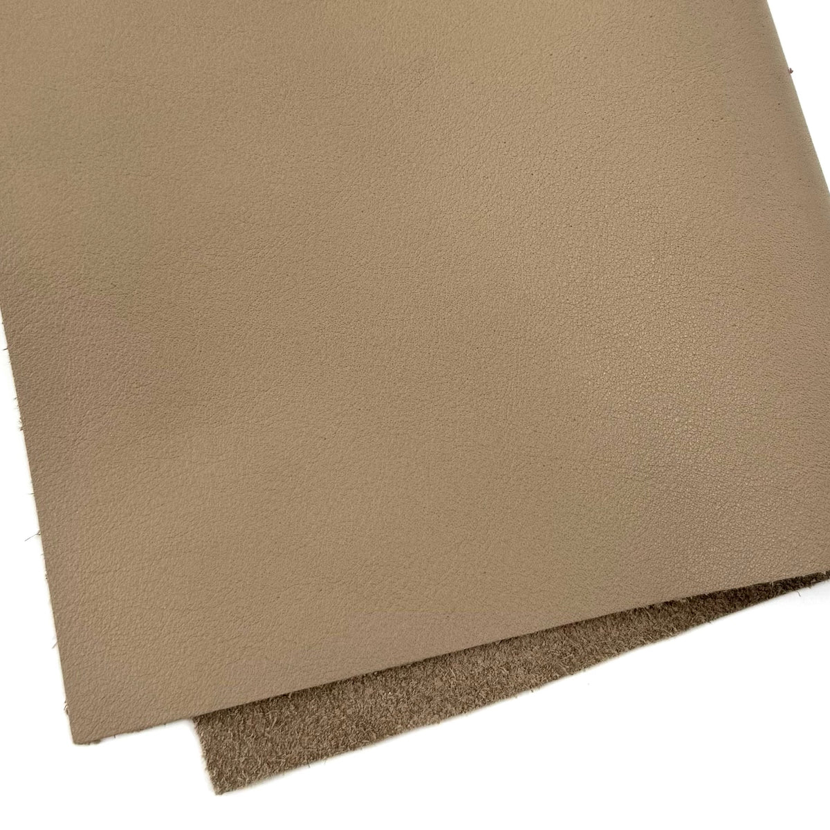 Crescent Natural Grain German Upholstery Cow Leather | Ships in 2 weeks