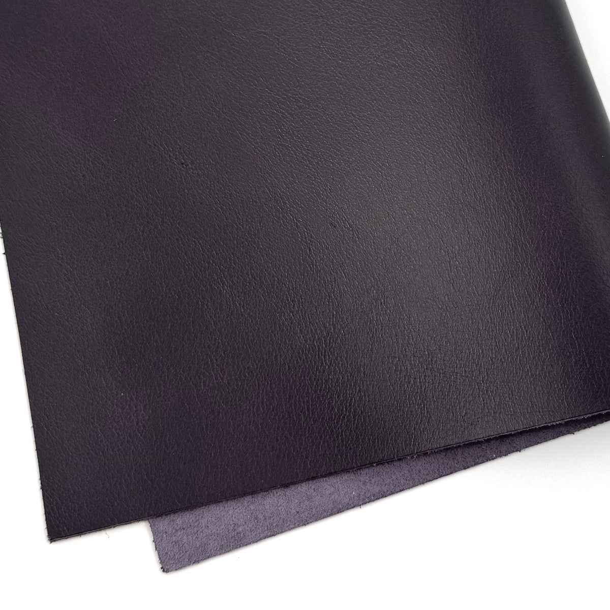 Florida Smooth Oil-Finished German Upholstery Cow Leather | Ships in 2 weeks