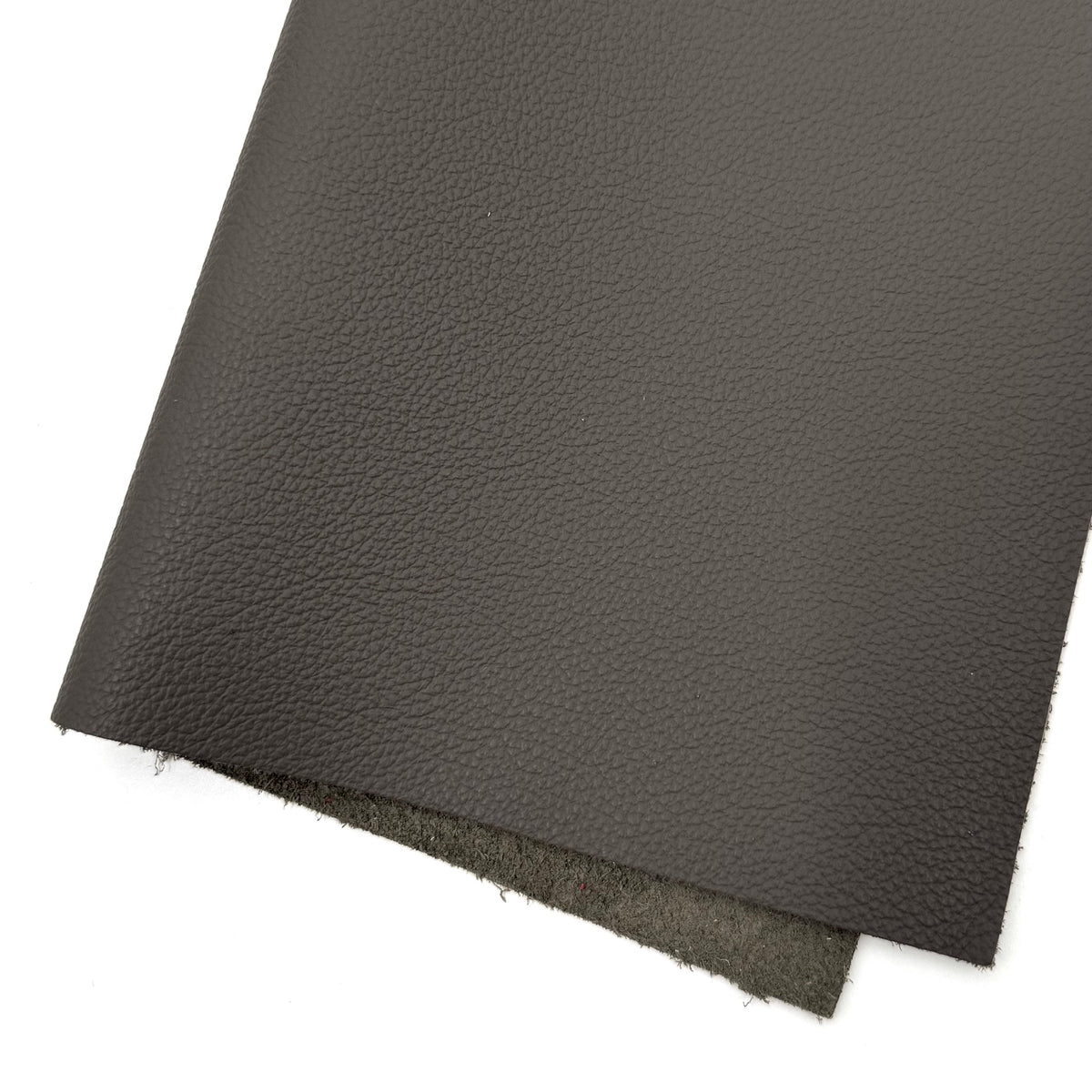 Argus Embossed German Upholstery Cow Leather | Classic Colors | Ships in 3 weeks