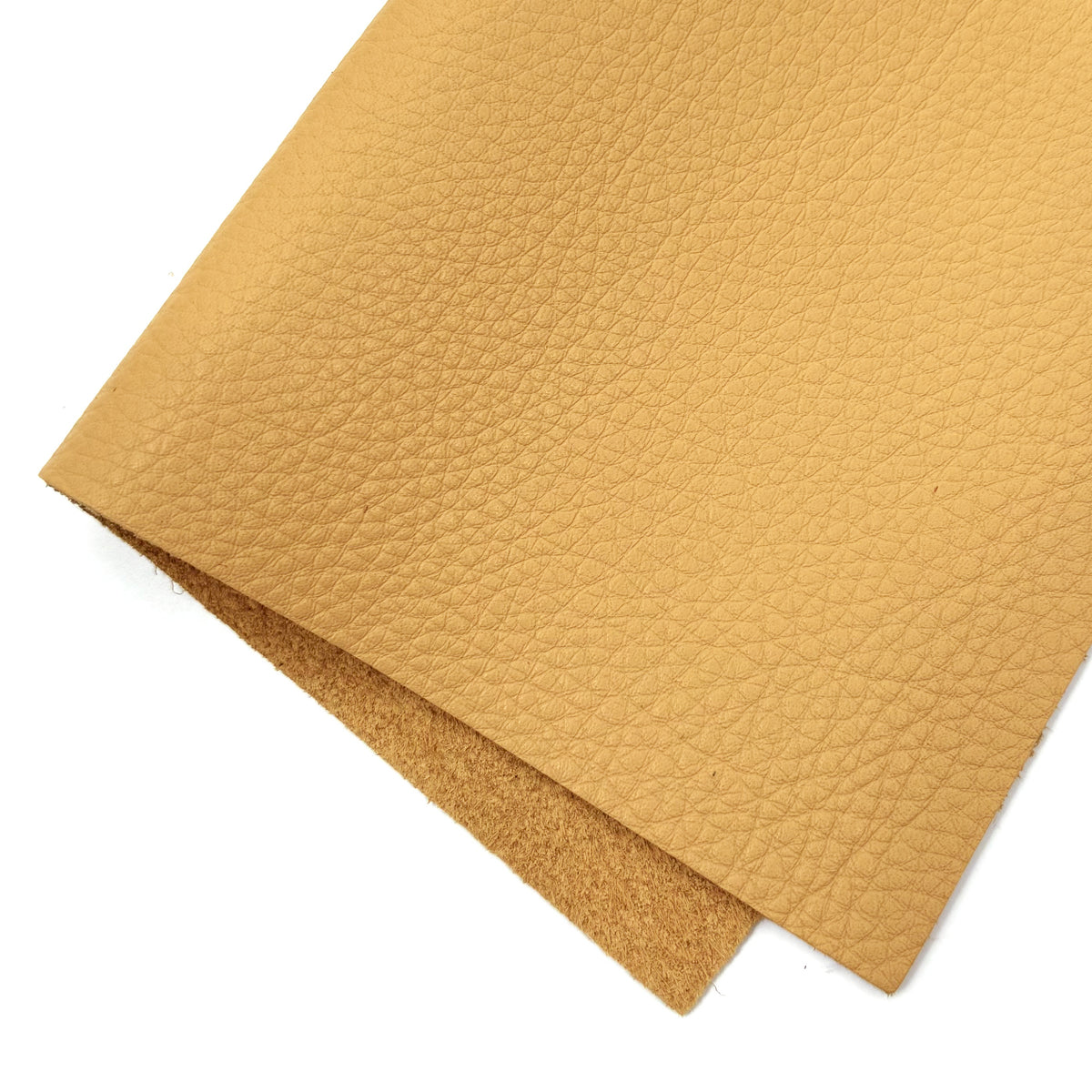 Athena German Embossed Upholstery Cow Leather | Ships in 3 weeks