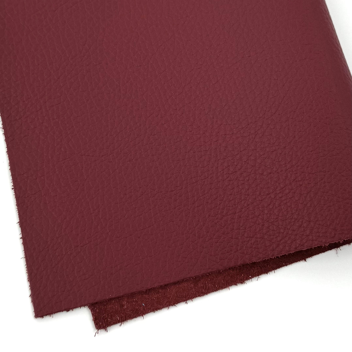 Orpheus Semi-Aniline German Upholstery Cow Leather | Ships in 2 weeks