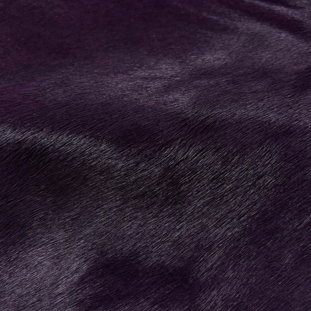 Italian Hair-on Cow Hide | Ships in 2 weeks