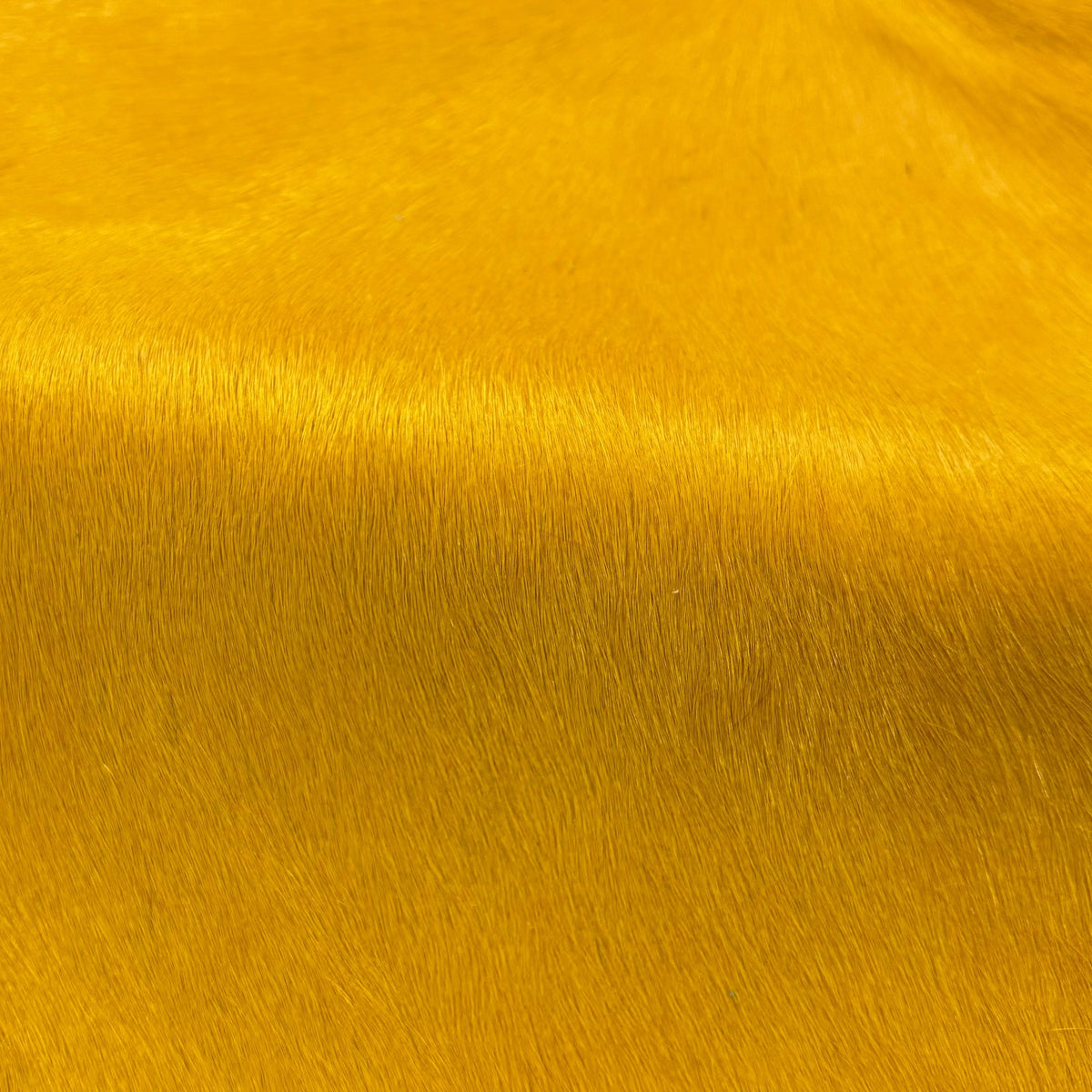 Italian Hair-on Cow Hide | Ships in 2 weeks