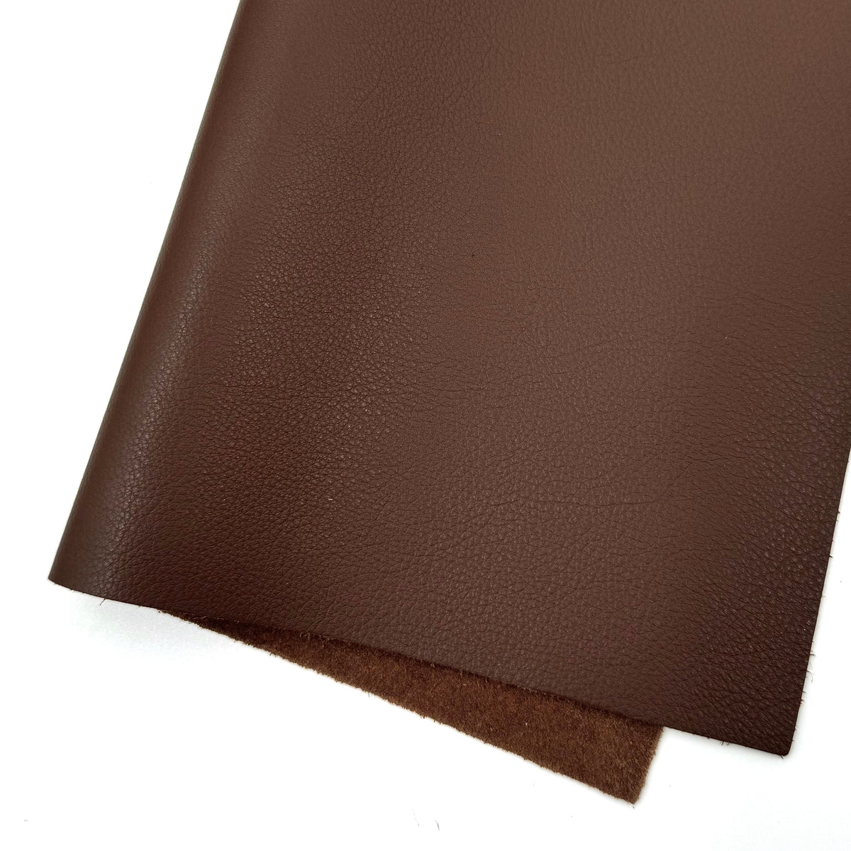 Iris Refined Nappa Finish German Upholstery Cow Leather | Ships in 3 weeks