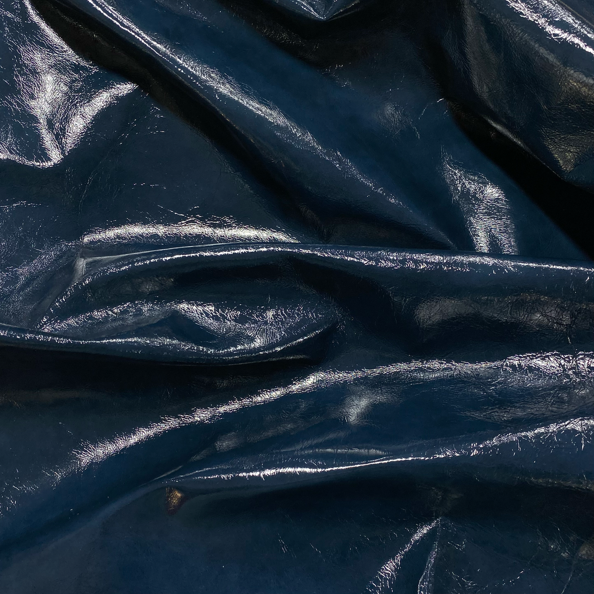 Torino Glazed Cow | Denim