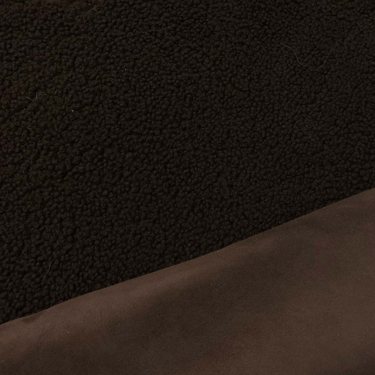 Curly Merino Lining Lamb Shearling | Ships in 2 weeks