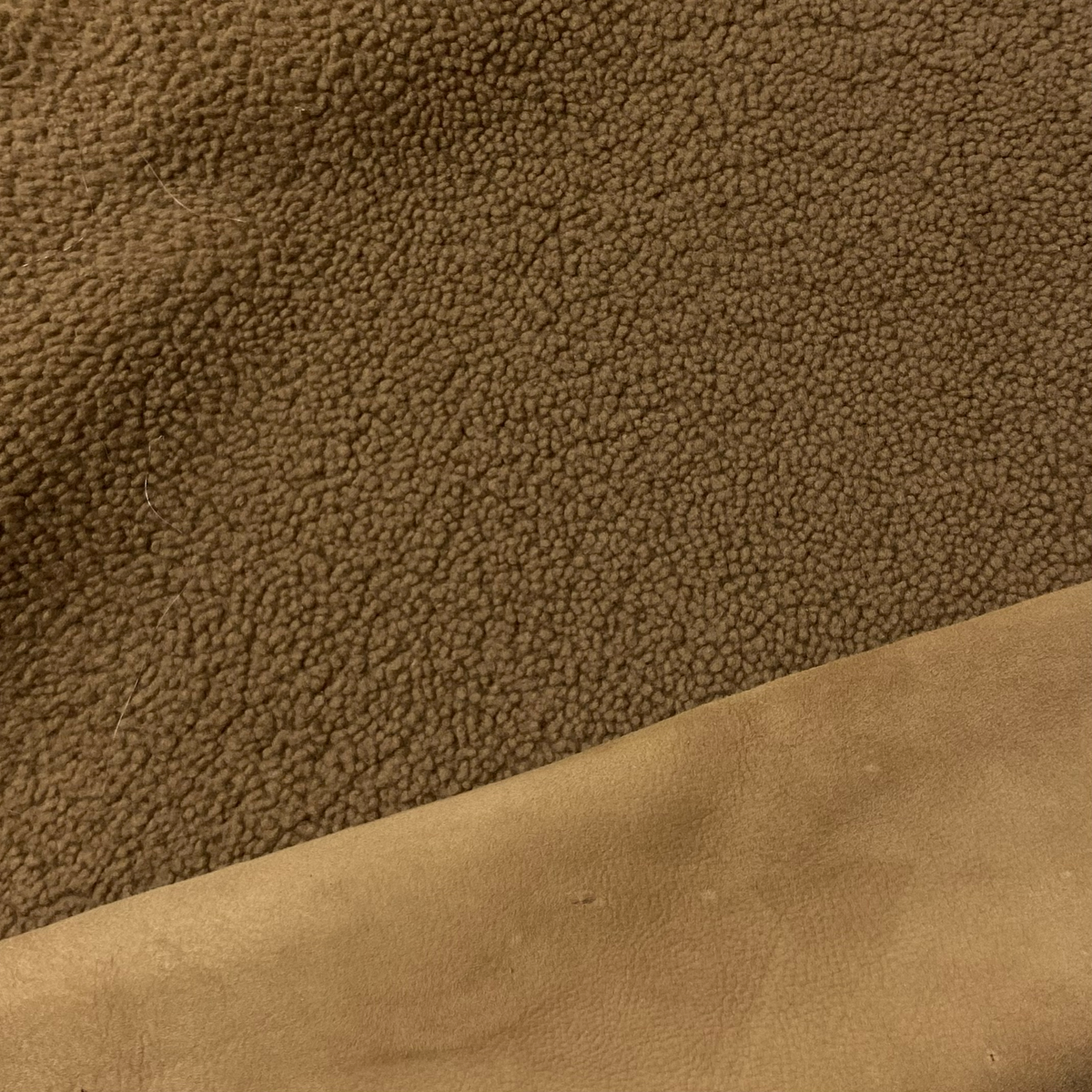 Curly Merino Lining Lamb Shearling | Ships in 2 weeks