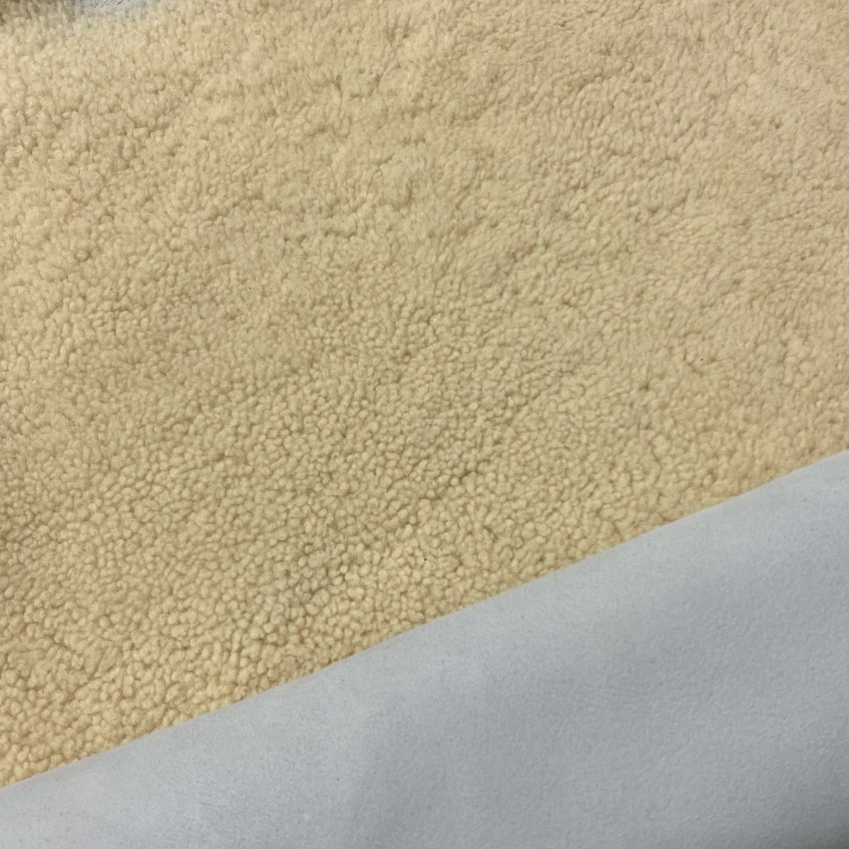 Curly Merino Lining Lamb Shearling | Ships in 2 weeks