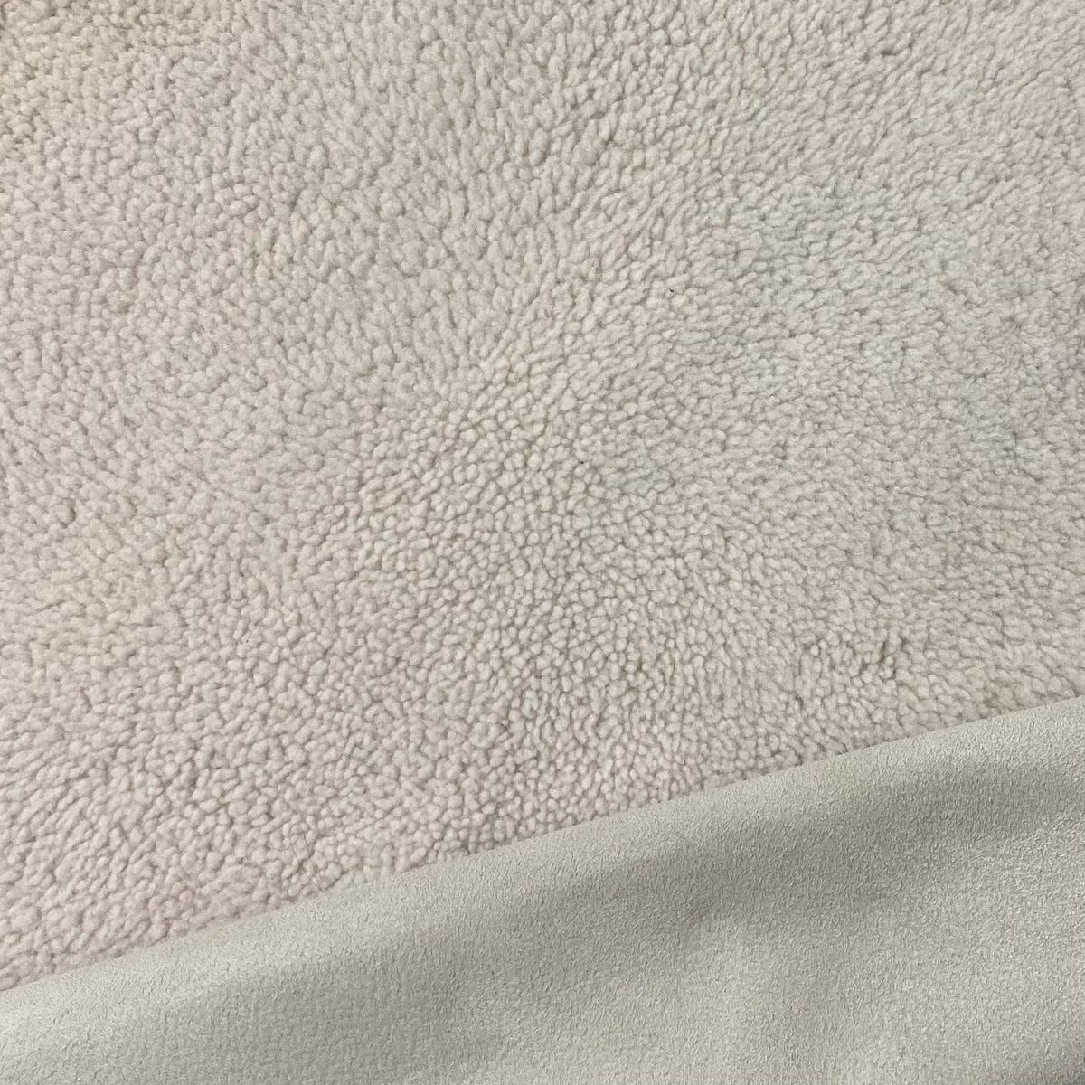 Curly Merino Lining Lamb Shearling | Ships in 2 weeks