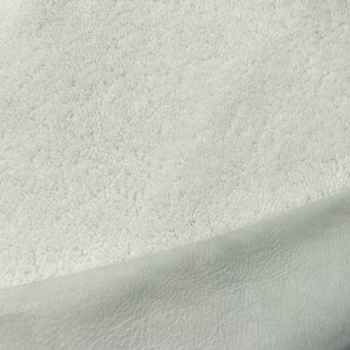 Curly Merino Lining Lamb Shearling | Ships in 2 weeks