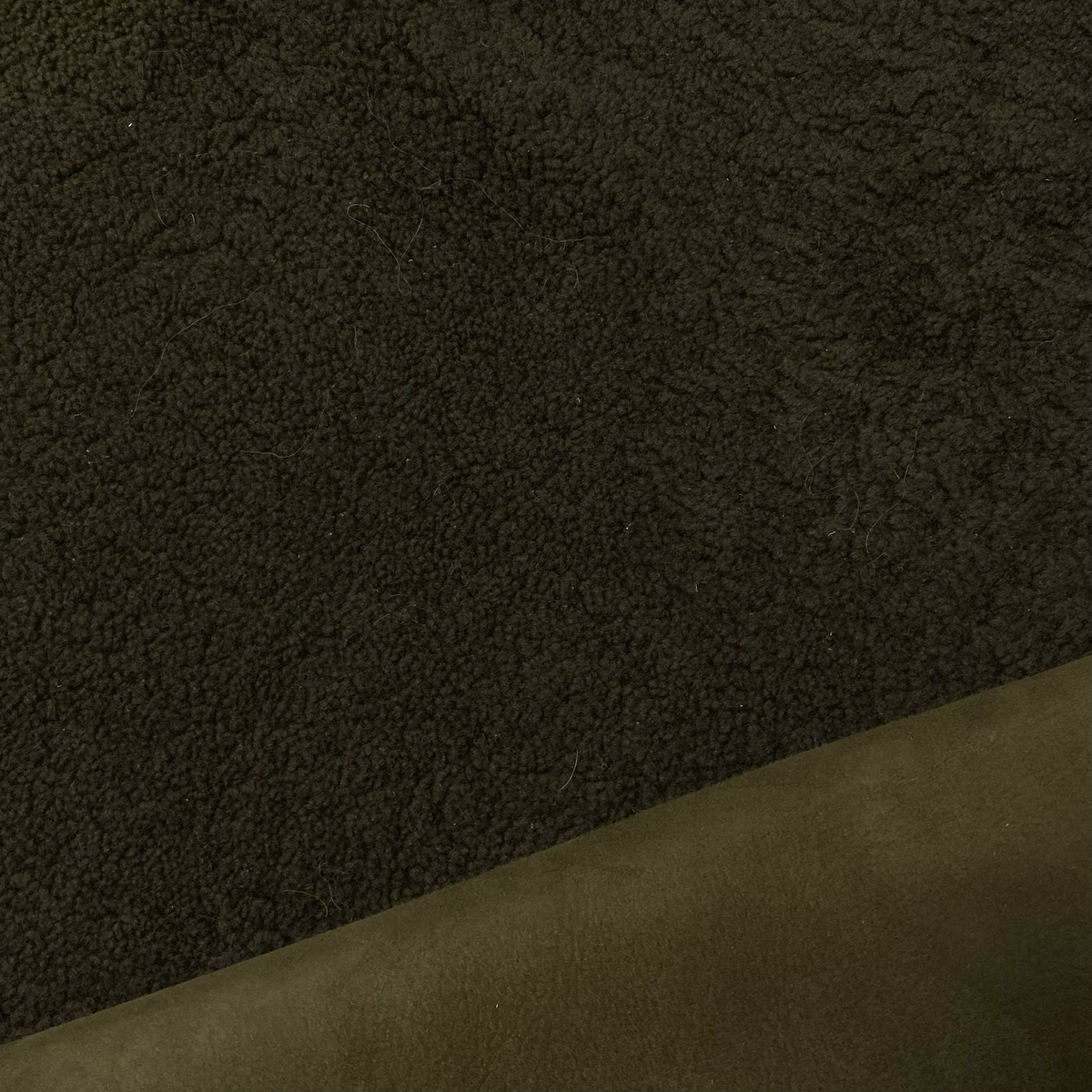 Curly Merino Lining Lamb Shearling | Ships in 2 weeks