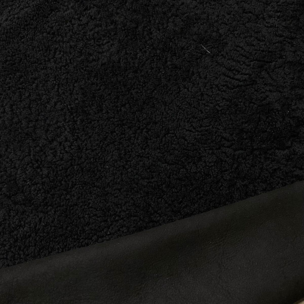 Curly Merino Lining Lamb Shearling | Ships in 2 weeks