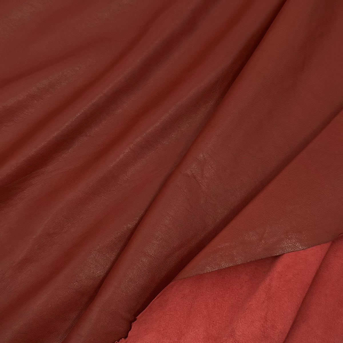 Italian Vegetable Tanned Shadow Lamb