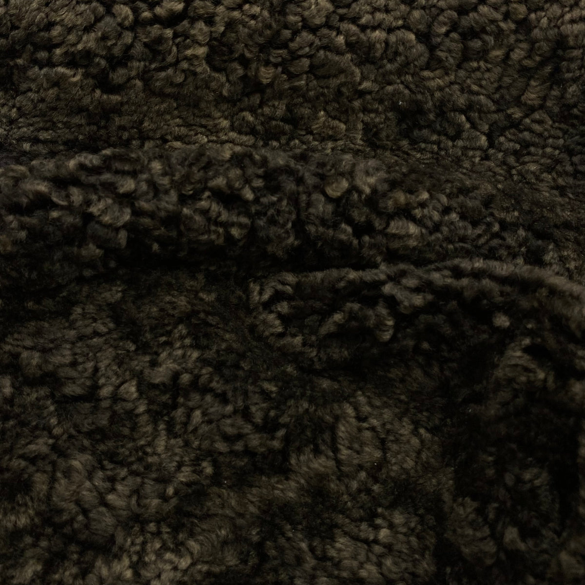 Skandilock Curly Upholstery Shearling 17mm | Atrium