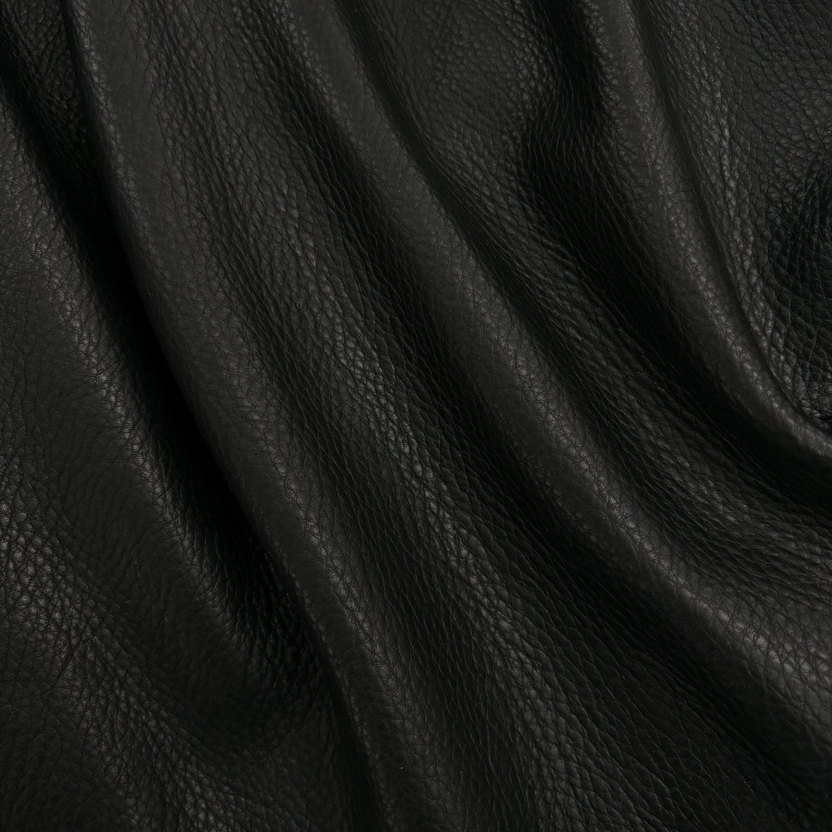 Bronco Pebbled Soft & Buttery Cow Leather