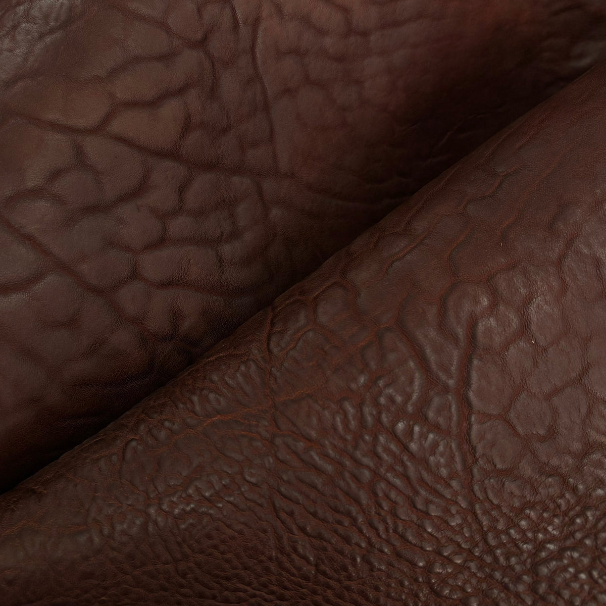 Crude Culatta Horse Double Butt Hide | Ships December 10