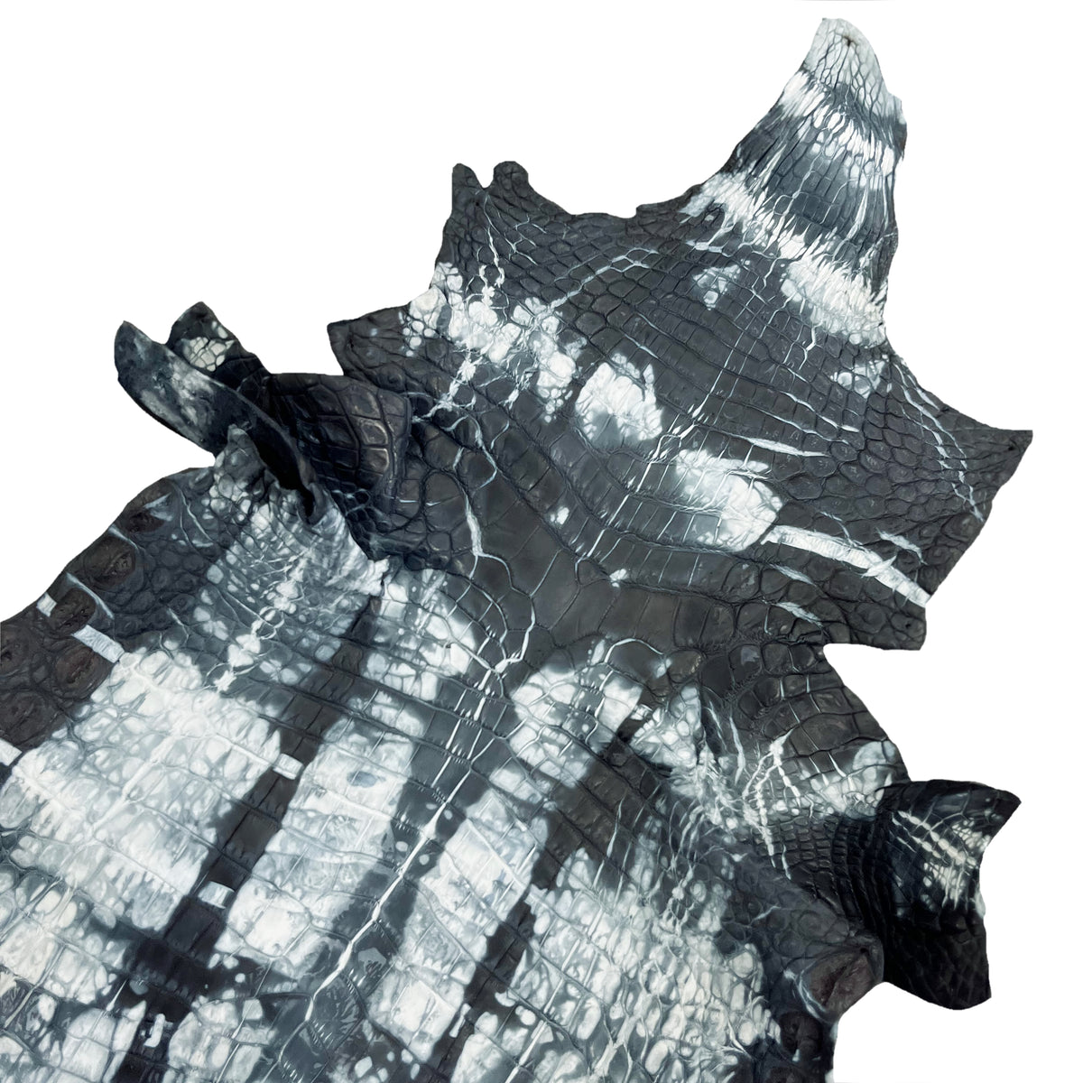 Tie-Dye Nile Crocodile | Ships in 3-4 weeks