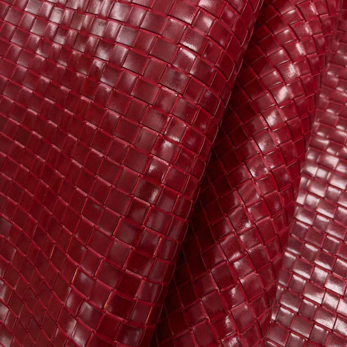 Italian Woven Cow | LAST HIDES!