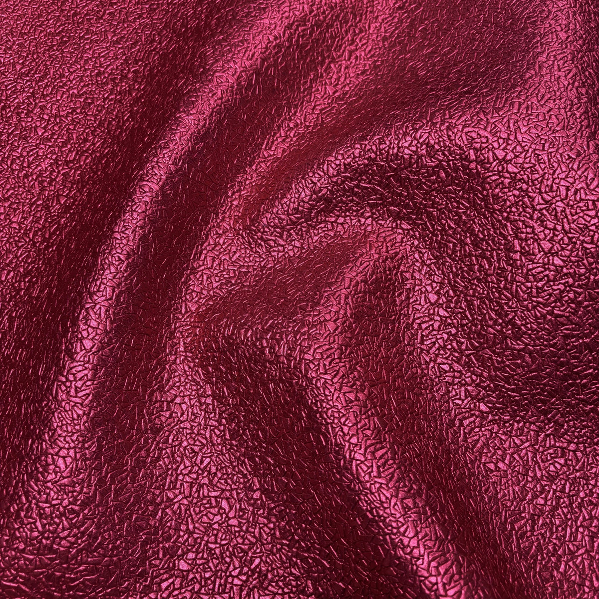 Matte Prism Cow Hide | SALE