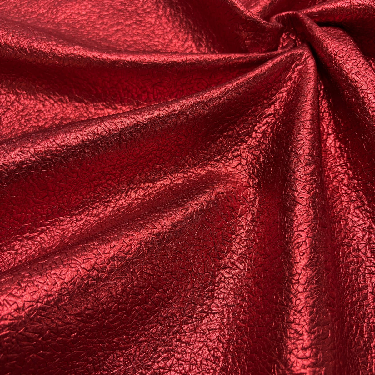 Matte Prism Cow Hide | SALE